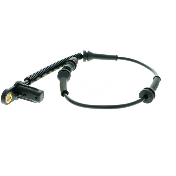ABS-givare, Sensor, hjulvarvtal, Bakaxel höger Vemo V46-72-0202 VEMO