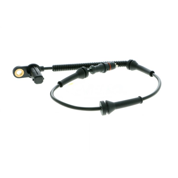 ABS-givare, Sensor, hjulvarvtal, Bakaxel höger Vemo V46-72-0202 VEMO