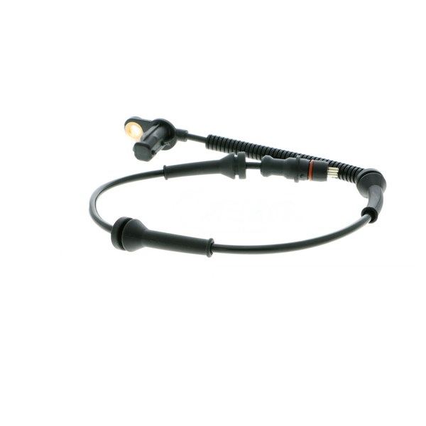 ABS-givare, Sensor, hjulvarvtal, Bakaxel höger Vemo V46-72-0202 VEMO