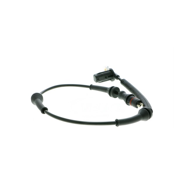 ABS-givare, Sensor, hjulvarvtal, Bakaxel höger Vemo V46-72-0202 VEMO