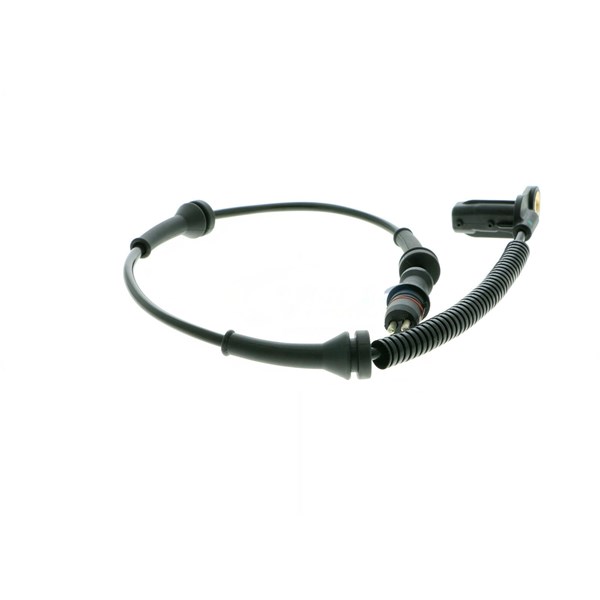 ABS-givare, Sensor, hjulvarvtal, Bakaxel höger Vemo V46-72-0202 VEMO
