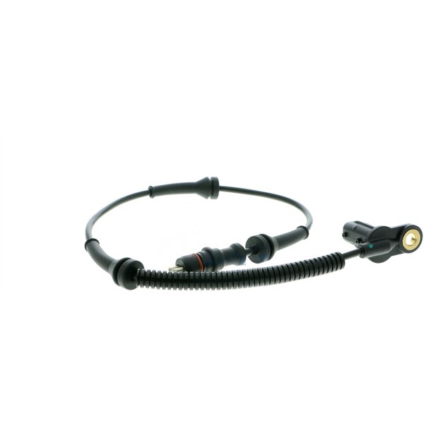 ABS-givare, Sensor, hjulvarvtal, Bakaxel höger Vemo V46-72-0202 VEMO