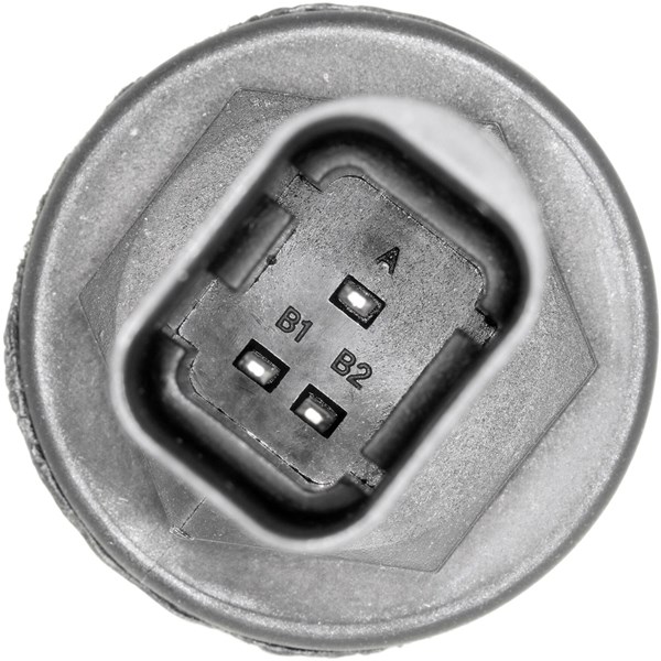 Sensor, hastighet Sensor, hastighet