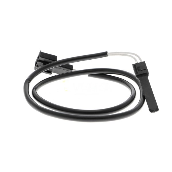 Sensor, innertemperatur