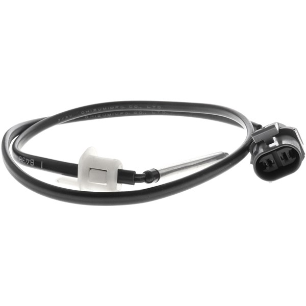 Sensor, innertemperatur
