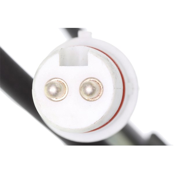 ABS-givare, Sensor, hjulvarvtal, Framaxel ABS-givare, Sensor, hjulvarvtal, Framaxel