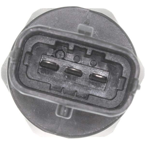 Sensor, bränsletryck