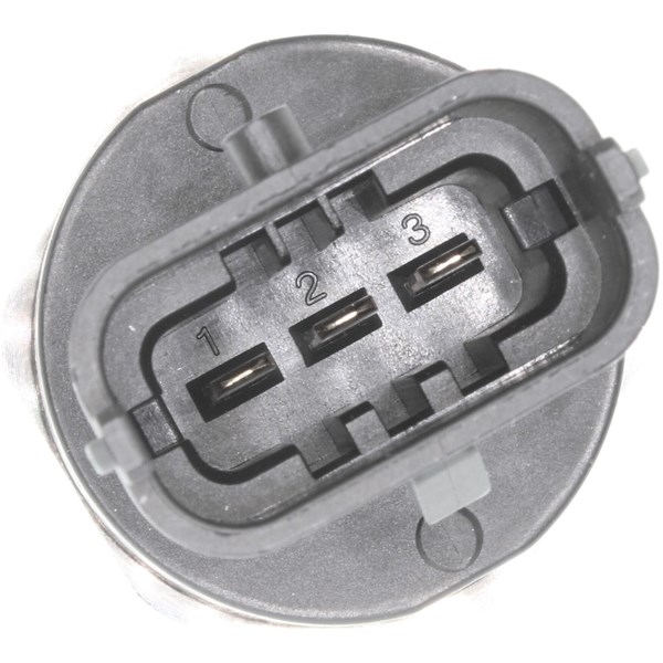 Sensor, bränsletryck Sensor, bränsletryck