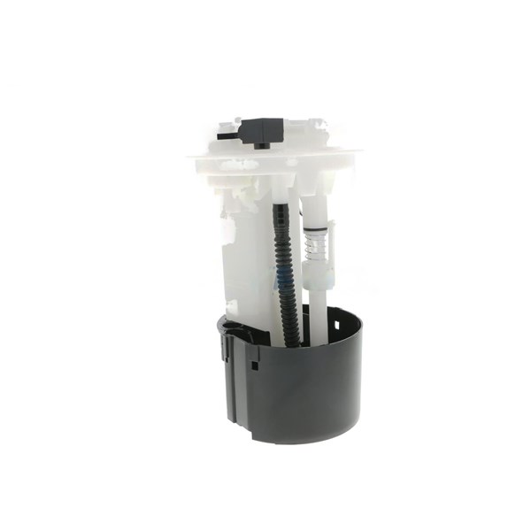 Sensor, bränsletank