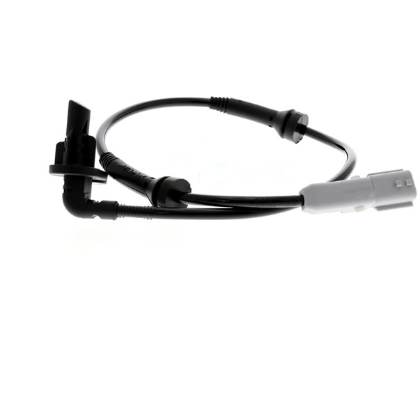 ABS-givare, Sensor, hjulvarvtal, Bakaxel, Bakaxel vänster
