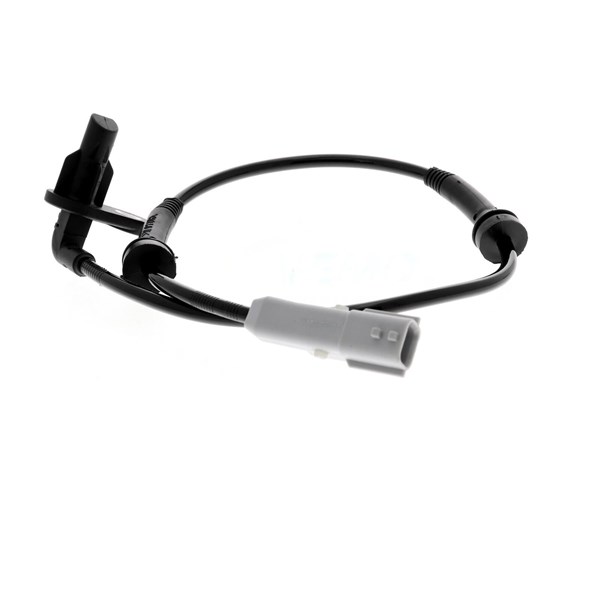 ABS-givare, Sensor, hjulvarvtal, Bakaxel, Bakaxel vänster
