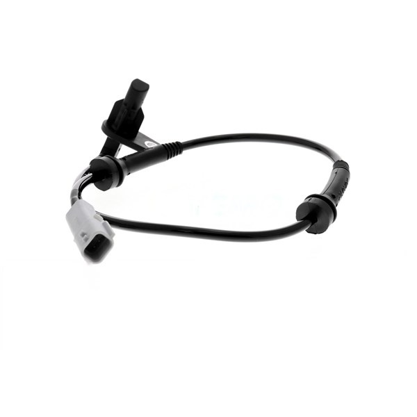 ABS-givare, Sensor, hjulvarvtal, Bakaxel, Bakaxel vänster