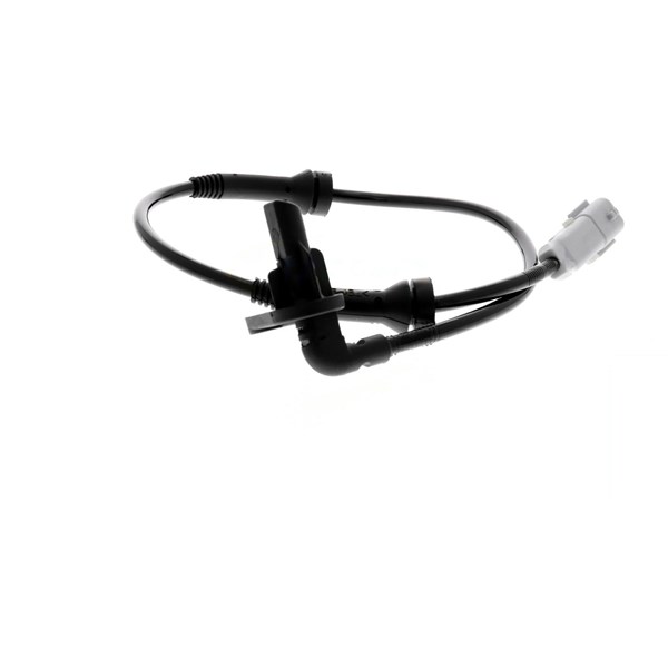 ABS-givare, Sensor, hjulvarvtal, Bakaxel, Bakaxel vänster