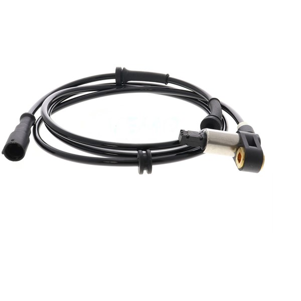 ABS-givare, Sensor, hjulvarvtal, Bakaxel höger VEMO ABS-givare, Sensor, hjulvarvtal, Bakaxel höger VEMO