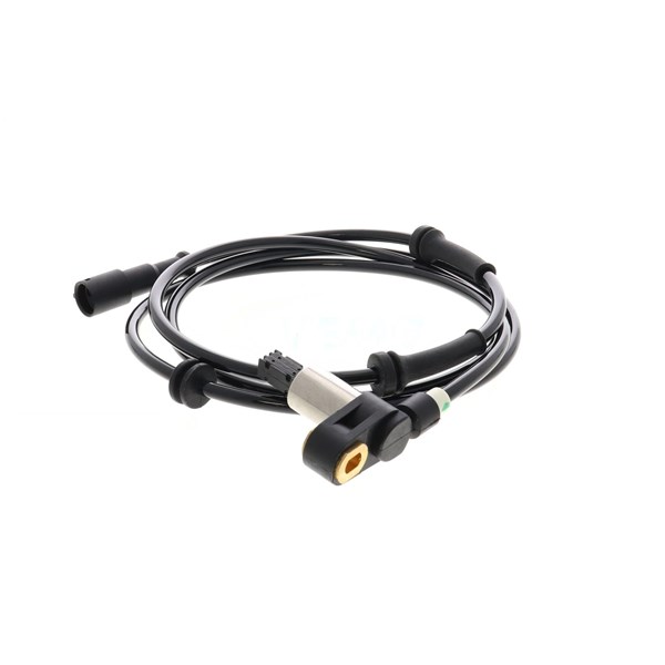 ABS-givare, Sensor, hjulvarvtal, Bakaxel höger VEMO ABS-givare, Sensor, hjulvarvtal, Bakaxel höger VEMO