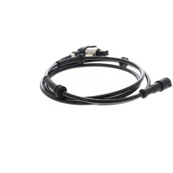 ABS-givare, Sensor, hjulvarvtal, Bakaxel höger VEMO ABS-givare, Sensor, hjulvarvtal, Bakaxel höger VEMO