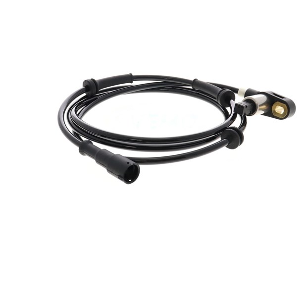 ABS-givare, Sensor, hjulvarvtal, Bakaxel höger VEMO ABS-givare, Sensor, hjulvarvtal, Bakaxel höger VEMO