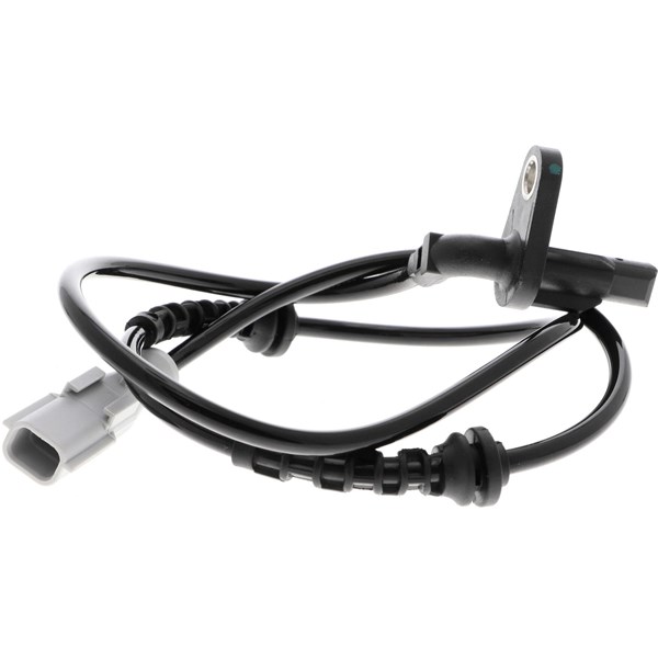 ABS-givare, Sensor, hjulvarvtal, Bakaxel, Bakaxel vänster, Vänste VEMO
