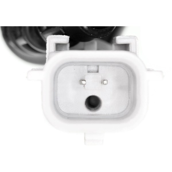 ABS-givare, Sensor, hjulvarvtal, Bakaxel, Bakaxel vänster, Vänste VEMO ABS-givare, Sensor, hjulvarvtal, Bakaxel, Bakaxel vänster, Vänste VEMO