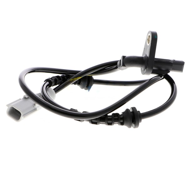 ABS-givare, Sensor, hjulvarvtal, Bakaxel, Bakaxel vänster, Vänste VEMO ABS-givare, Sensor, hjulvarvtal, Bakaxel, Bakaxel vänster, Vänste VEMO
