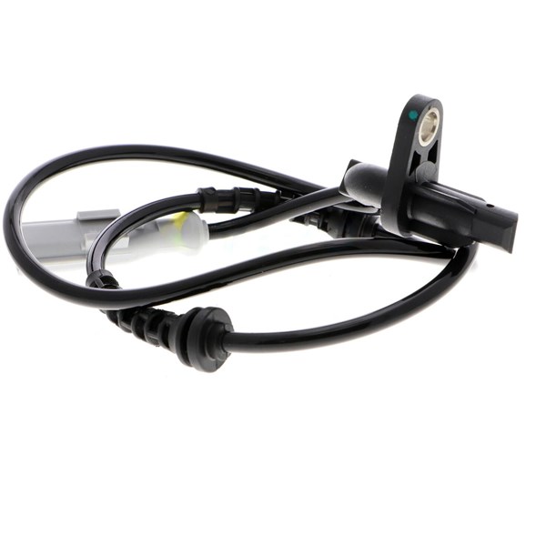 ABS-givare, Sensor, hjulvarvtal, Bakaxel, Bakaxel vänster, Vänste VEMO ABS-givare, Sensor, hjulvarvtal, Bakaxel, Bakaxel vänster, Vänste VEMO