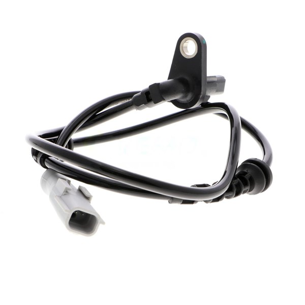 ABS-givare, Sensor, hjulvarvtal, Bakaxel, Bakaxel vänster, Vänste VEMO ABS-givare, Sensor, hjulvarvtal, Bakaxel, Bakaxel vänster, Vänste VEMO