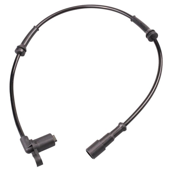 ABS-givare, Sensor, hjulvarvtal, Fram, höger eller vänster ABS-givare, Sensor, hjulvarvtal, Fram, höger eller vänster