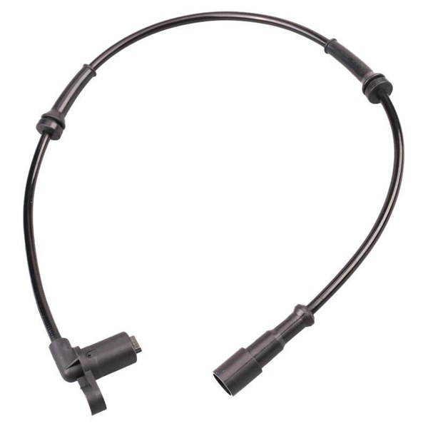 ABS-givare, Sensor, hjulvarvtal, Fram, höger eller vänster ABS-givare, Sensor, hjulvarvtal, Fram, höger eller vänster