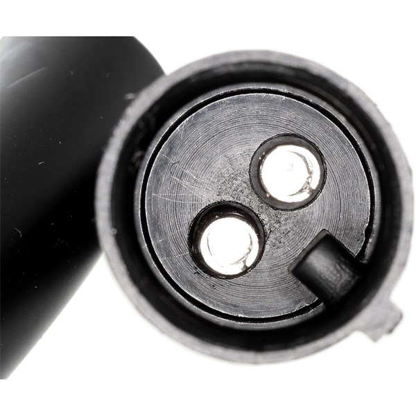 ABS-givare, Sensor, hjulvarvtal, Bakaxel, Bakaxel höger VEMO ABS-givare, Sensor, hjulvarvtal, Bakaxel, Bakaxel höger VEMO