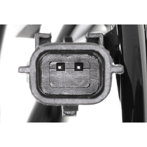 ABS-givare, Sensor, hjulvarvtal, Bakaxel, Bakaxel höger, Höger
