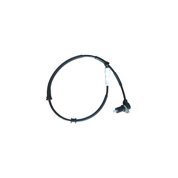 ABS-givare, Sensor, hjulvarvtal, Bakaxel, Vänster VEMO ABS-givare, Sensor, hjulvarvtal, Bakaxel, Vänster VEMO