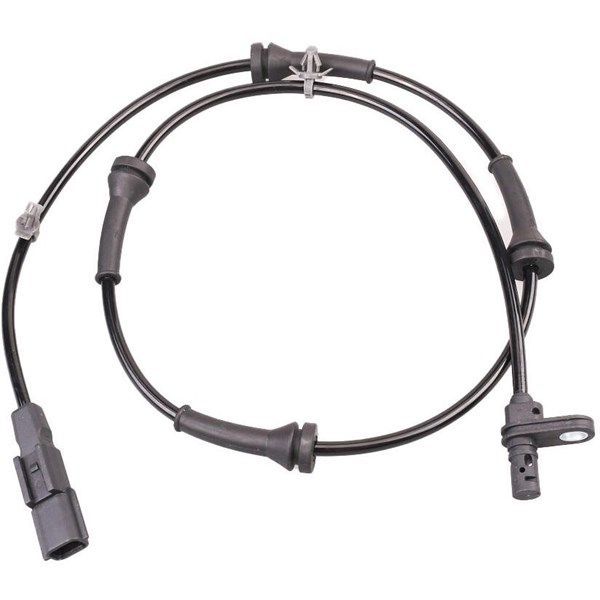 ABS-givare, Sensor, hjulvarvtal, Bakaxel, Höger, Vänster ABS-givare, Sensor, hjulvarvtal, Bakaxel, Höger, Vänster