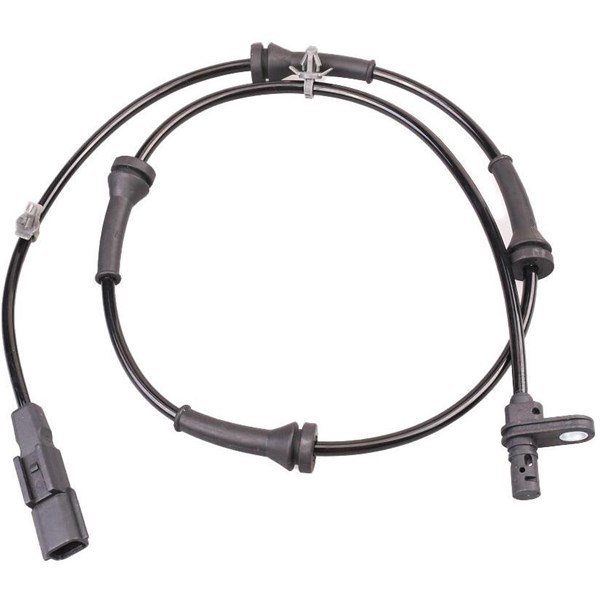 ABS-givare, Sensor, hjulvarvtal, Bakaxel, Höger, Vänster ABS-givare, Sensor, hjulvarvtal, Bakaxel, Höger, Vänster