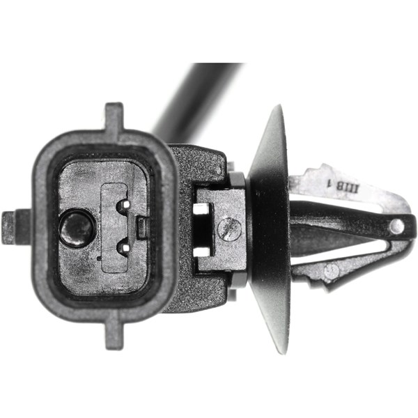ABS-givare, Sensor, hjulvarvtal, Bakaxel, Höger ABS-givare, Sensor, hjulvarvtal, Bakaxel, Höger