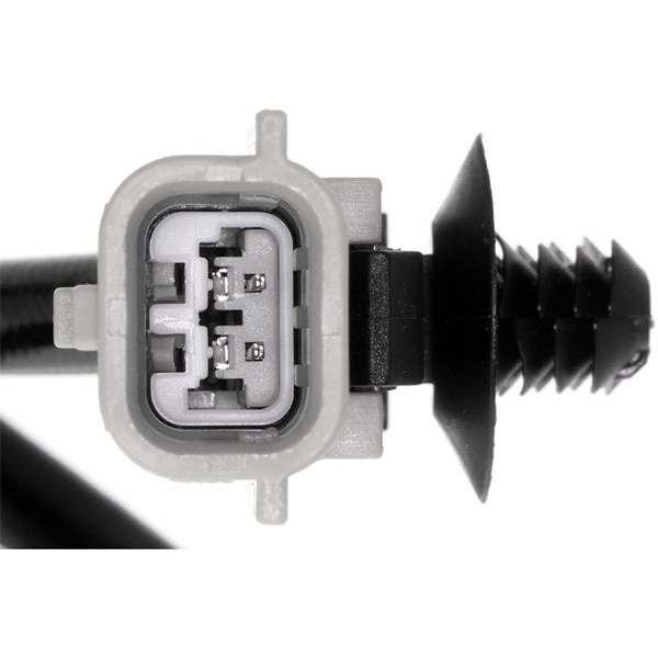 Sensor, avgastemperatur