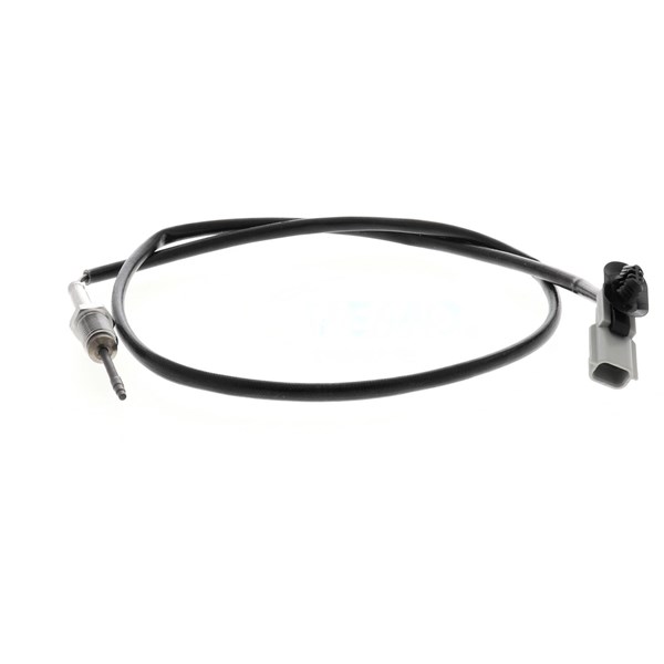 Sensor, avgastemperatur