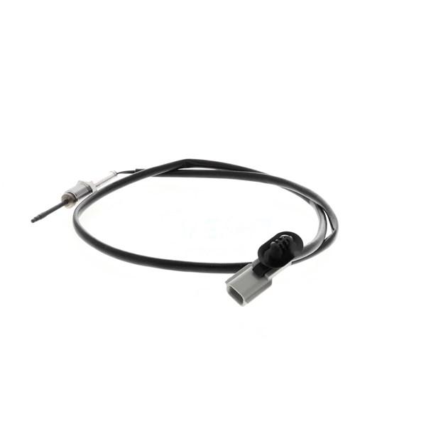 Sensor, avgastemperatur