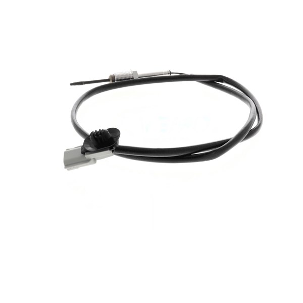 Sensor, avgastemperatur