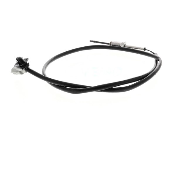 Sensor, avgastemperatur