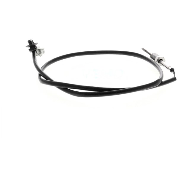 Sensor, avgastemperatur