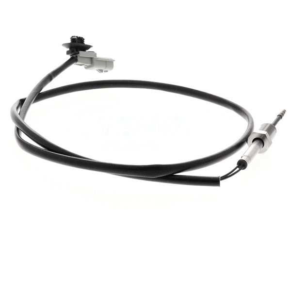 Sensor, avgastemperatur