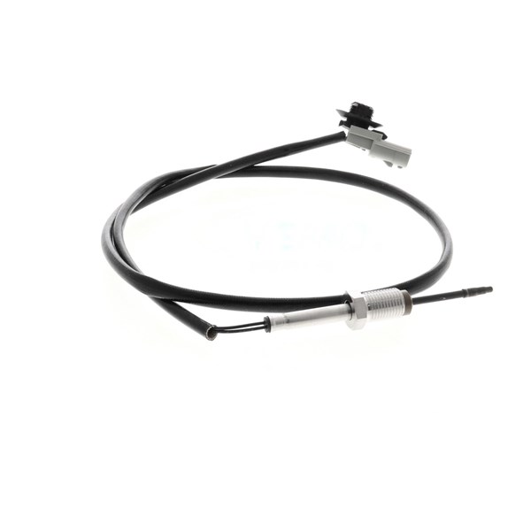 Sensor, avgastemperatur