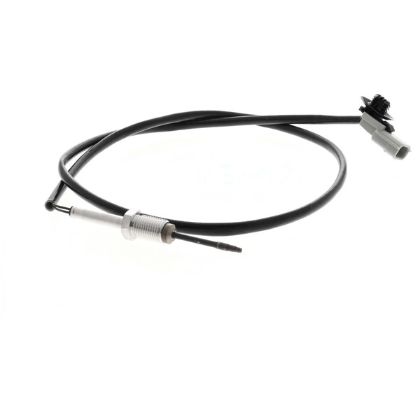 Sensor, avgastemperatur