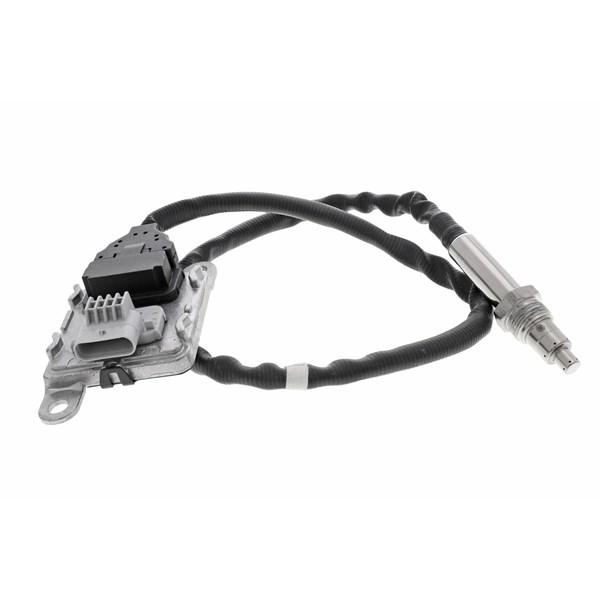 NOx-sensor, ureainsprutning VEMO