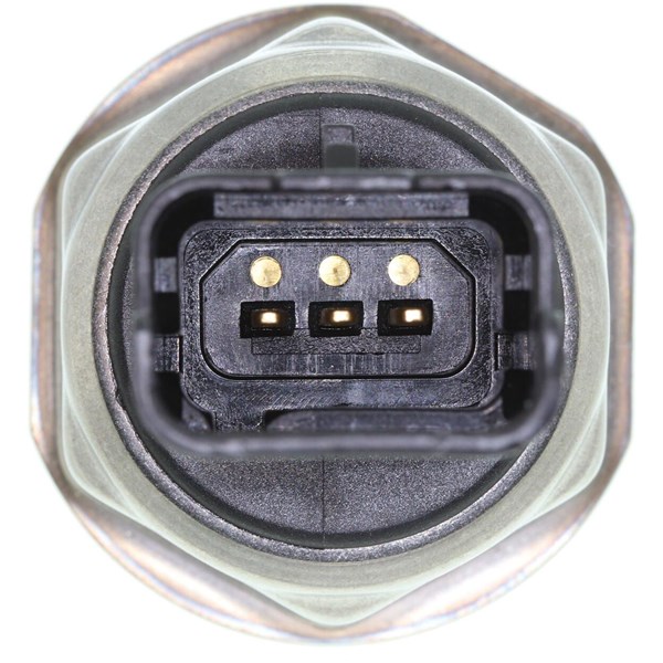 Sensor, bränsletryck