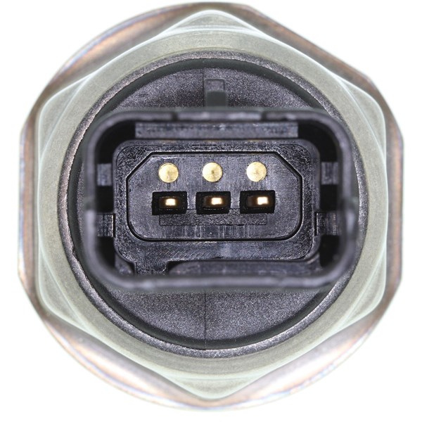 Sensor, bränsletryck
