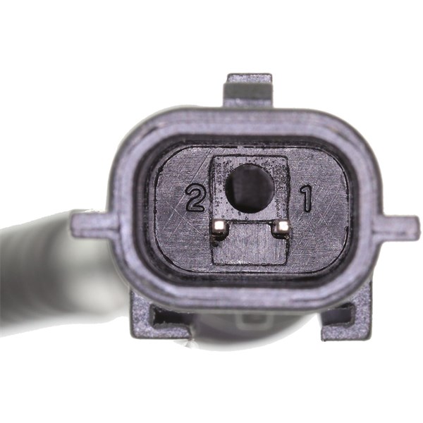 ABS-givare, Sensor, hjulvarvtal, framaxel höger, framaxel vänster