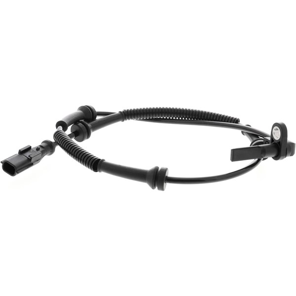 ABS-givare, Sensor, hjulvarvtal, framaxel höger, framaxel vänster