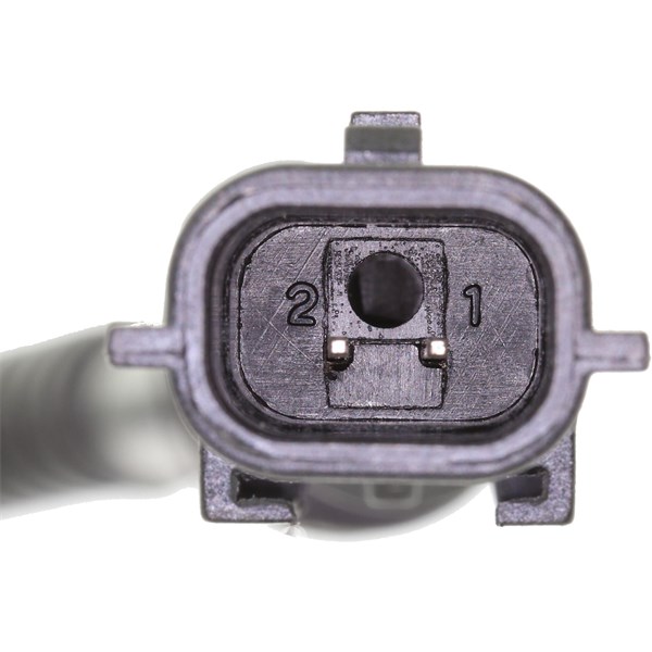 ABS-givare, Sensor, hjulvarvtal, framaxel höger, framaxel vänster