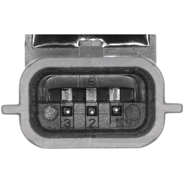 Sensor, parkeringshjälp, Bak